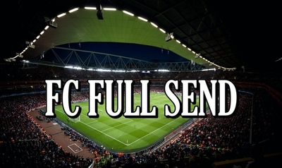 (c4c) fc full send